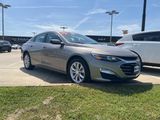 Used 2024 Chevrolet Malibu LT image 5