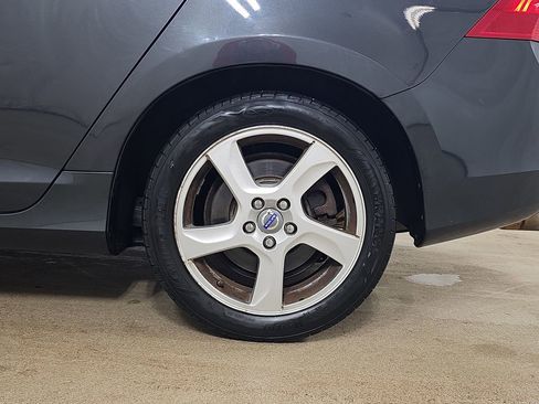 Used 2012 Volvo S60 T5 image 36