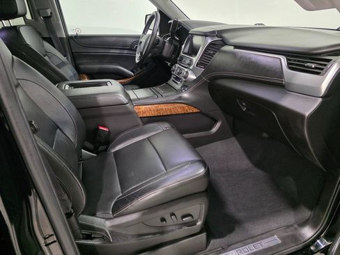 Used 2017 Chevrolet Tahoe Premier image 26
