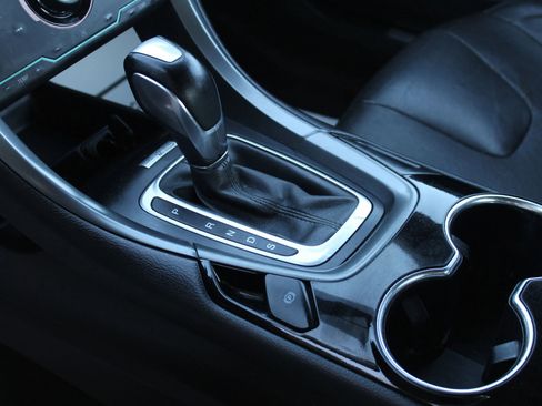 Used 2014 Ford Fusion Titanium image 23