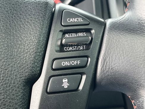 Used 2021 Nissan Titan PRO-4X w/ Pro-4x Convenience Package AWD/4WD image 30