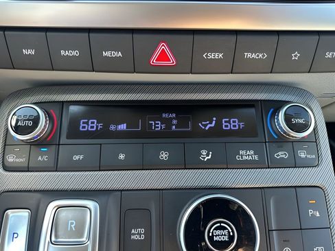 Used 2025 Hyundai Palisade SEL image 20