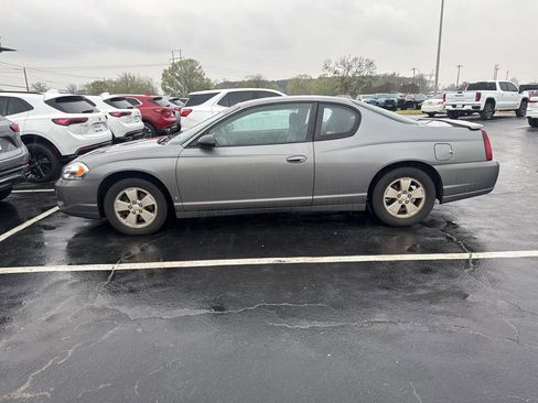 Used 2006 Chevrolet Monte Carlo LT w/ Preferred Equipment Group image 1