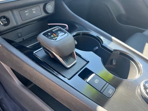 Certified 2024 Nissan Rogue SL w/ SL Premium Package image 26