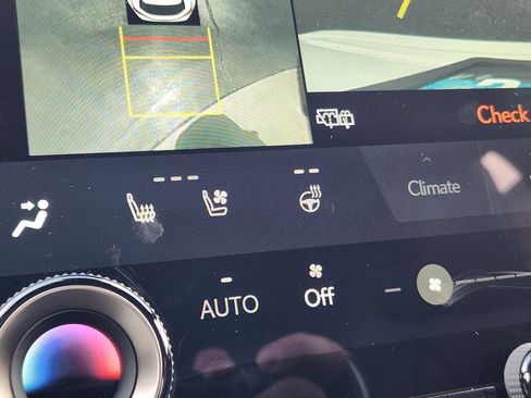 New 2026 Lexus NX 450h+ F Sport AWD/4WD image 26