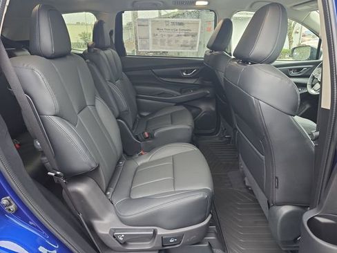 New 2026 Subaru Ascent Premium image 10
