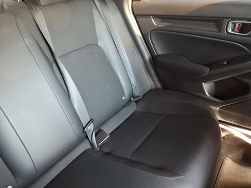 Certified 2024 Honda Civic Sport image 24