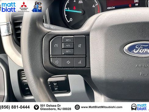 Used 2024 Ford F250 XLT image 20