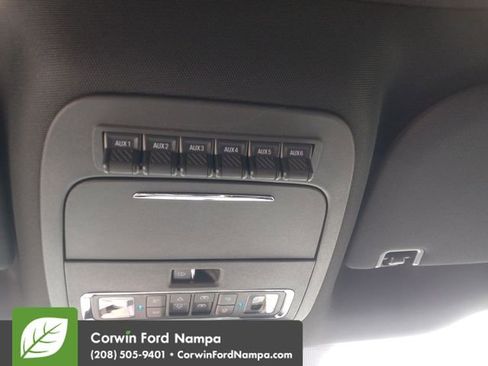 New 2025 Ford F350 Platinum w/ Tremor Off-Road Package image 25