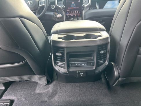 New 2026 RAM 1500 Laramie w/ Night Edition AWD/4WD image 31