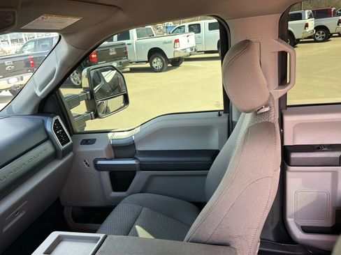 Used 2020 Ford F350 XLT w/ XLT Premium Package image 60