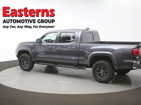 Used 2020 Toyota Tacoma SR5 AWD/4WD image 63