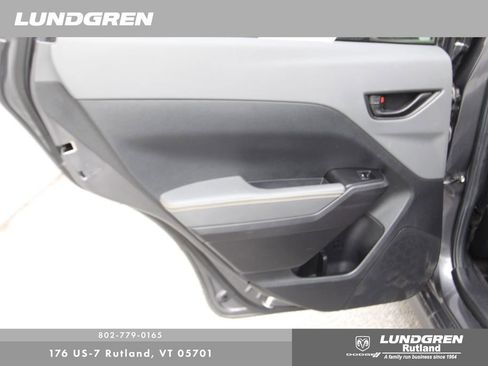 Used 2024 Subaru Crosstrek 2.5i Sport AWD/4WD image 21