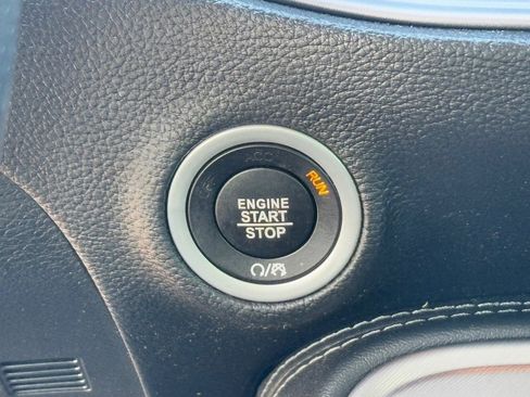 Used 2023 Dodge Challenger R/T Scat Pack w/ Scat Pack Stripe image 24