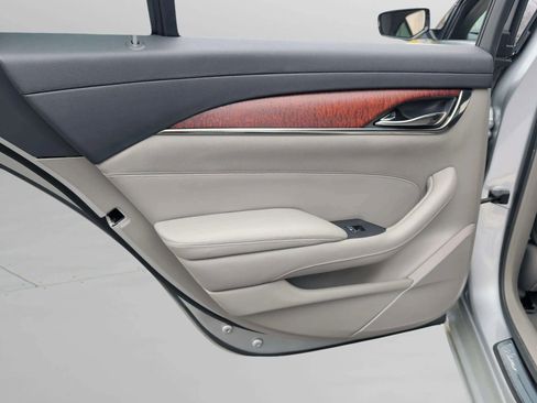 Used 2014 Cadillac CTS Sedan image 30