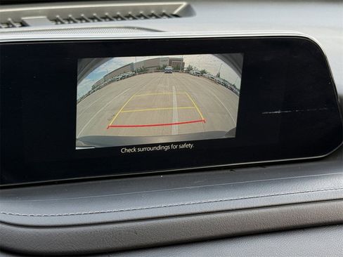 Used 2025 MAZDA CX-30 AWD 2.5 S w/ Preferred Package image 18