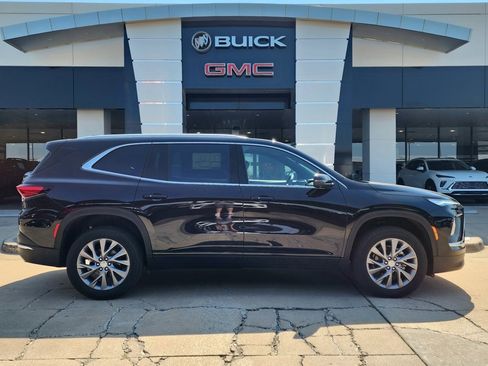 New 2026 Buick Enclave Preferred w/ Power Package image 3