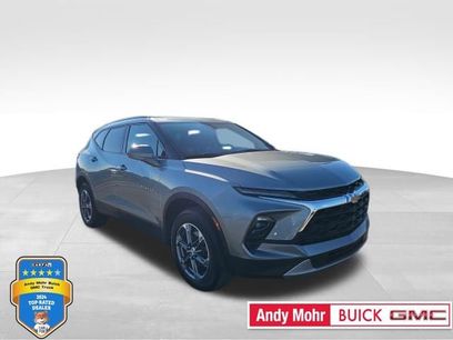 Used 2023 Chevrolet Blazer LT w/ Convenience Package