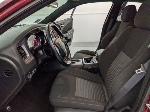 Used 2023 Dodge Charger SXT image 16