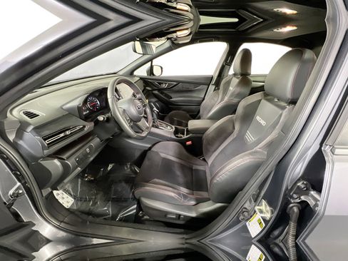 Used 2022 Subaru WRX GT image 21