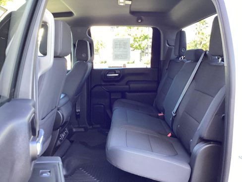 Used 2021 Chevrolet Silverado 3500 LT w/ All Star Edition AWD/4WD image 12