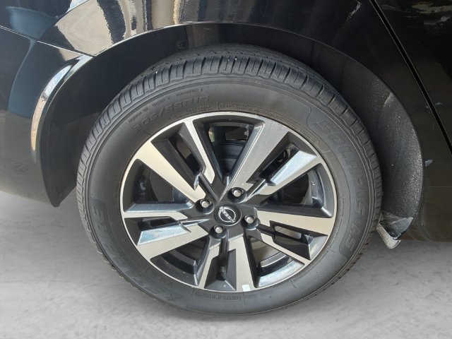 Used 2024 Nissan Versa SV FWD image 23