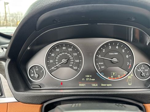 Used 2015 BMW 428i xDrive Convertible image 30