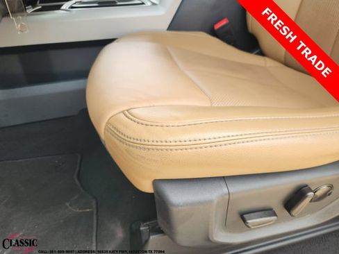 Used 2022 Ford F250 Lariat w/ Lariat Value Package AWD/4WD image 23