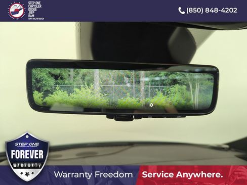 Used 2025 Jeep Grand Cherokee L Summit AWD/4WD image 23