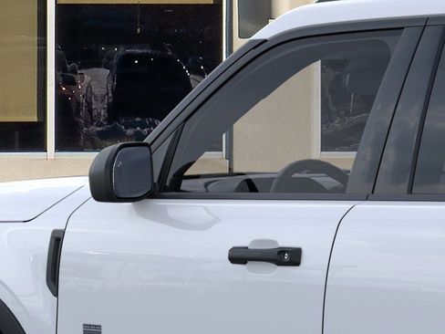 New 2025 Ford Bronco Sport Big Bend image 20