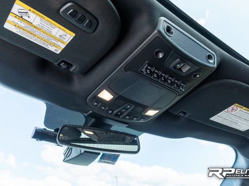 Used 2017 Ford F250 Platinum w/ Platinum Ultimate Package image 93