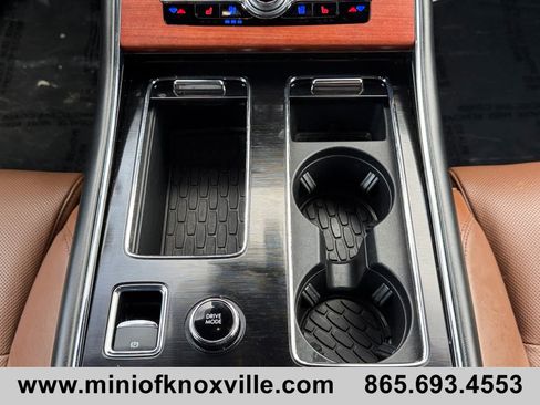Used 2023 Lincoln Aviator Reserve w/ Equipment Group 201A AWD/4WD image 26