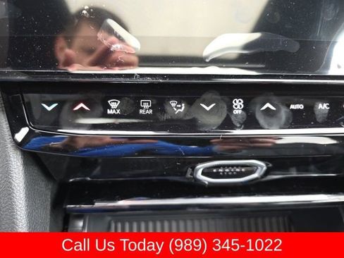 New 2026 Jeep Grand Cherokee L Limited AWD/4WD image 23