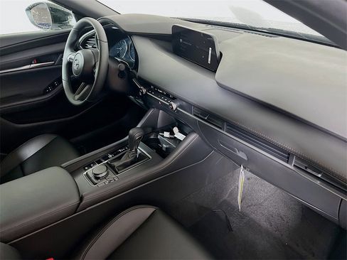 New 2026 MAZDA MAZDA3 s Sport image 23