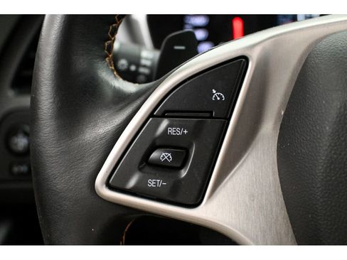 Used 2014 Chevrolet Corvette Stingray Convertible w/ 2LT Preferred Equipment Group RWD image 34