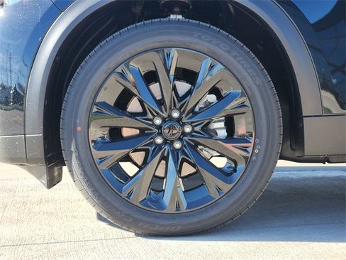 New 2026 MAZDA CX-90 3.3 Turbo w/ Premium Sport Pkg image 6