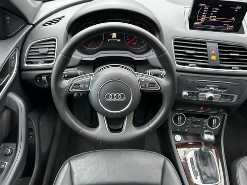 Used 2016 Audi Q3 2.0T Premium Plus w/ Technology Package image 27