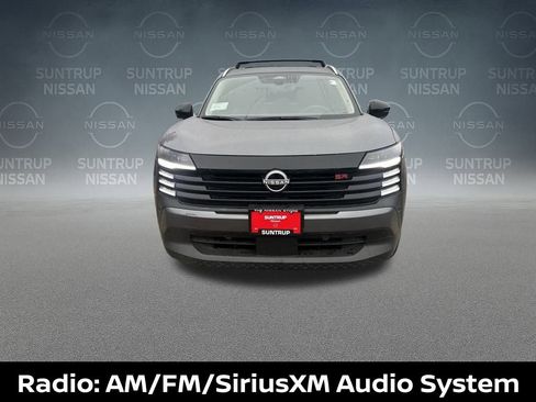 New 2026 Nissan Kicks SR w/ SR Premium Package image 10