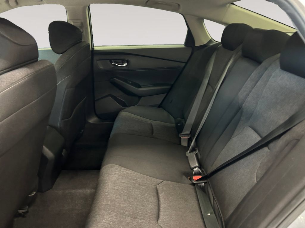 Used 2023 Honda Accord EX image 13