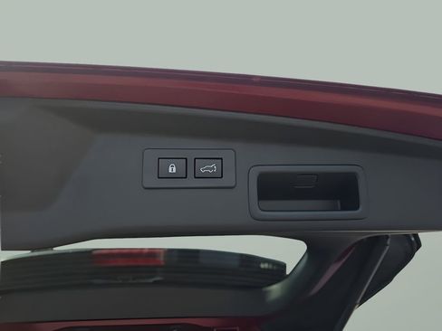 New 2026 Subaru Outback Limited AWD/4WD image 17