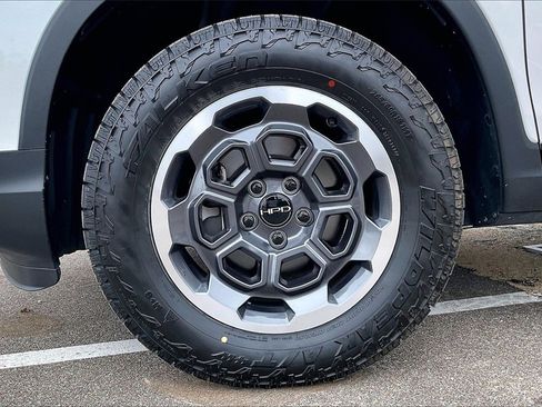 Used 2024 Honda Ridgeline RTL+ image 8