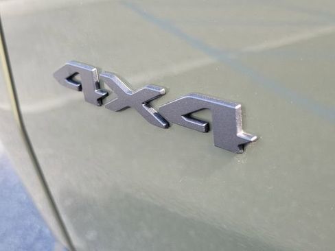 New 2026 Jeep Cherokee Overland image 6