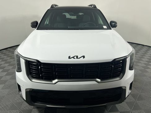 Certified 2024 Kia Sorento SX Prestige AWD/4WD image 10
