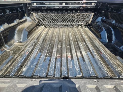 Used 2026 Chevrolet Colorado Trail Boss AWD/4WD image 36