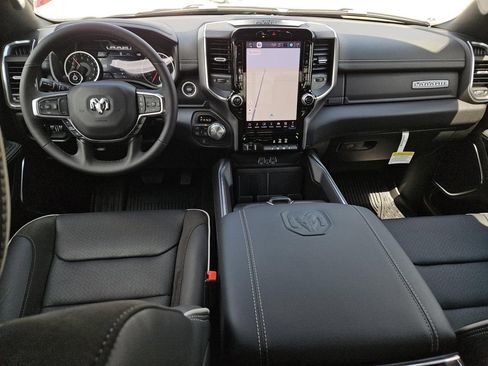 New 2026 RAM 1500 Laramie w/ Laramie Southwest Edition image 11