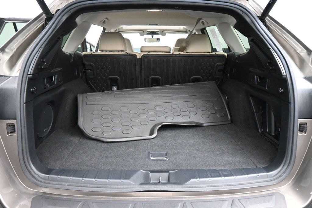 Used 2021 Subaru Outback Limited w/ Popular Package #2 AWD/4WD image 18