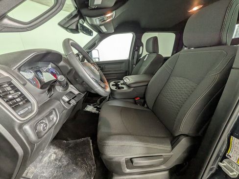 New 2026 RAM 3500 Tradesman image 15