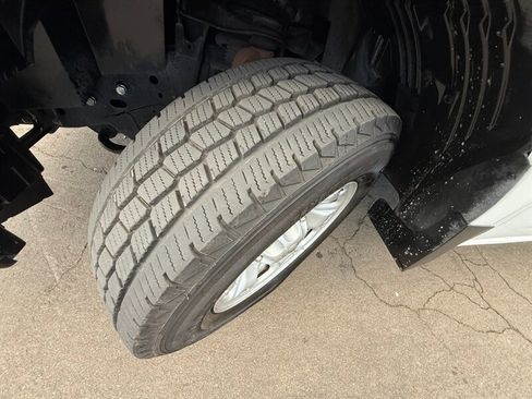 Used 2018 Nissan NV 1500 SV image 7