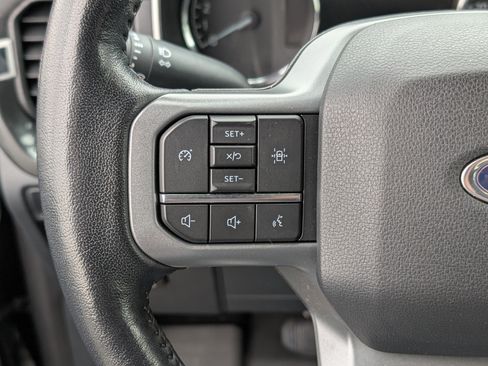 Certified 2022 Ford F150 XLT w/ Equipment Group 302A High image 22