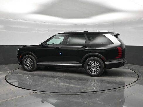 New 2027 Hyundai Palisade SEL AWD/4WD image 5